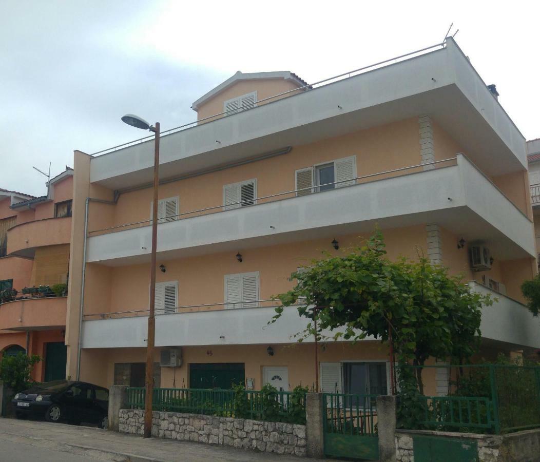 Apartment Star Danica*** Šibenik Exteriér fotografie