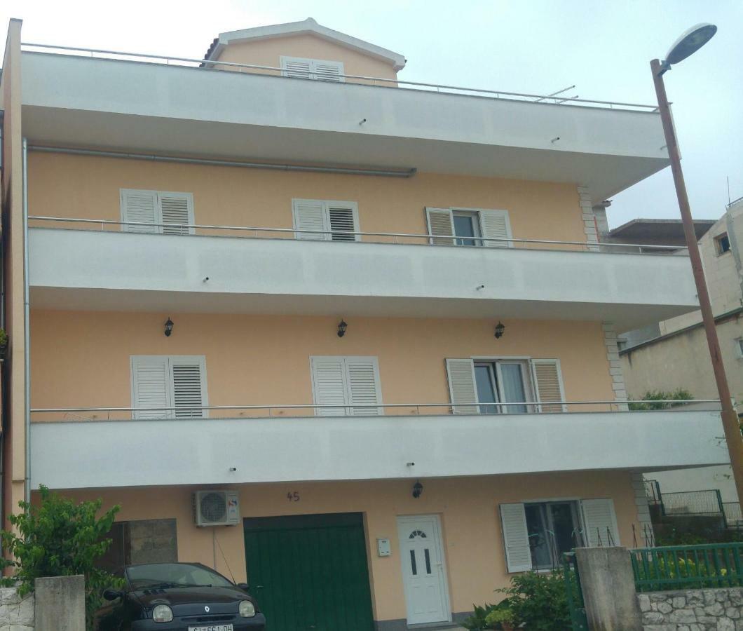 Apartment Star Danica*** Šibenik Exteriér fotografie
