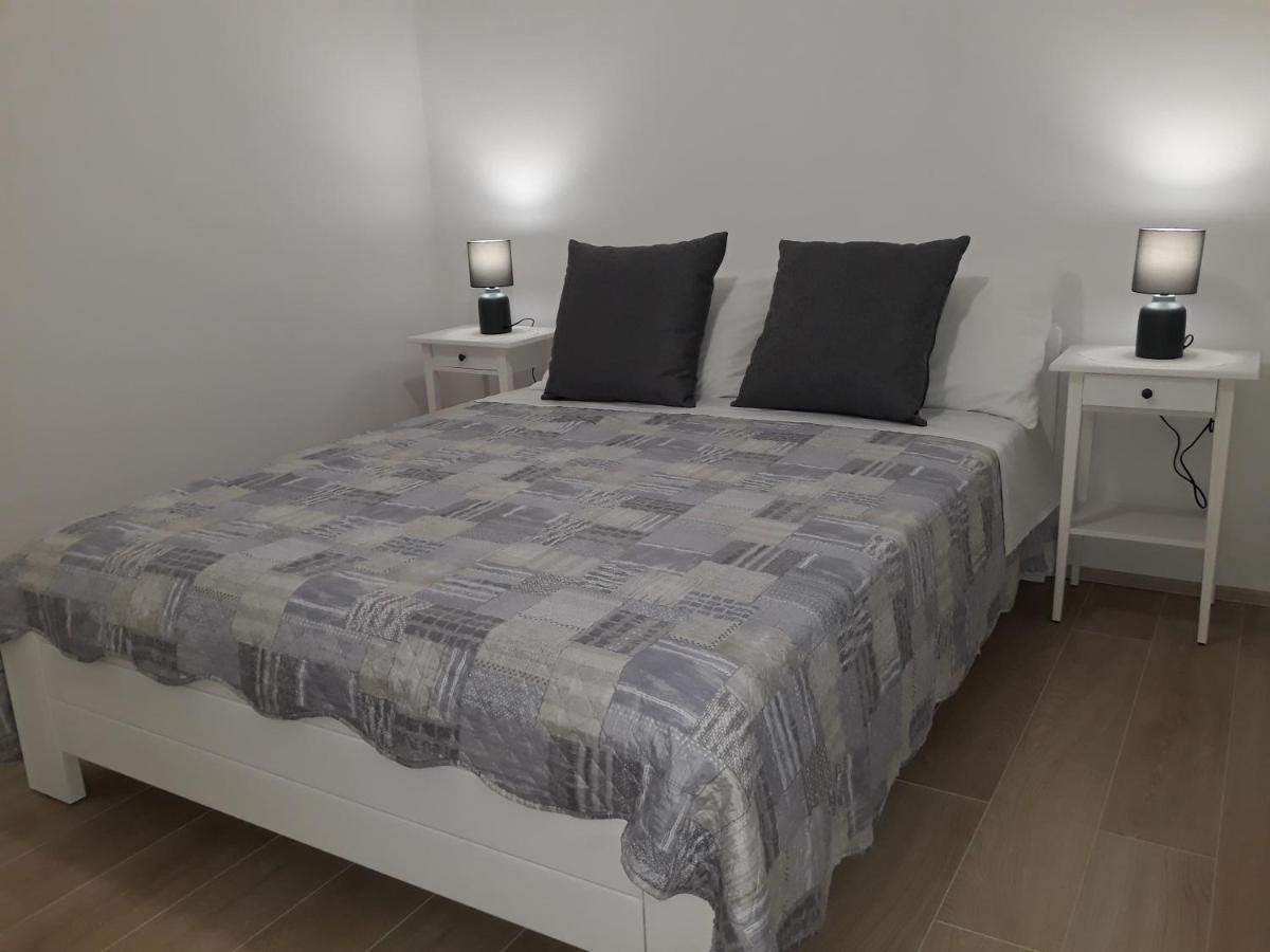 Apartment Star Danica*** Šibenik Exteriér fotografie