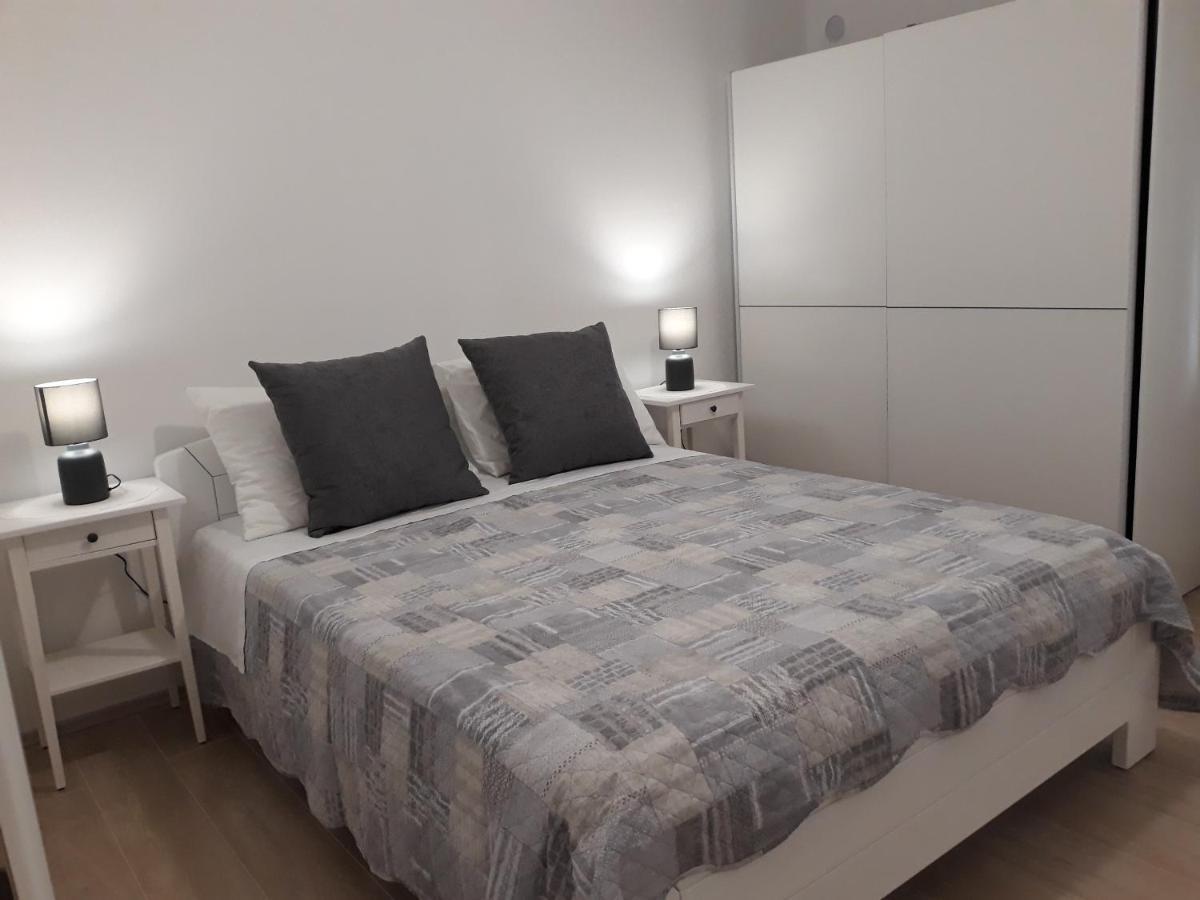 Apartment Star Danica*** Šibenik Exteriér fotografie