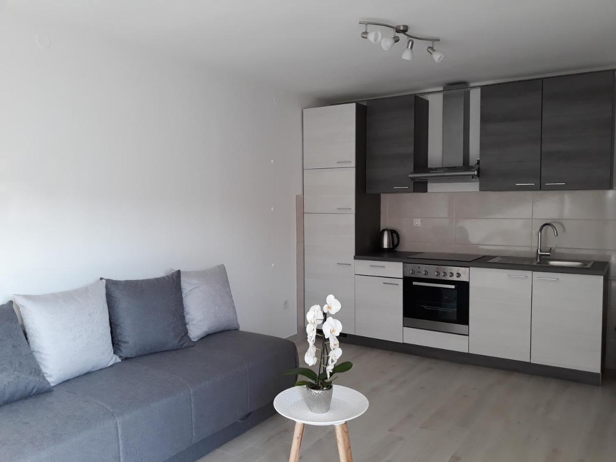 Apartment Star Danica*** Šibenik Exteriér fotografie